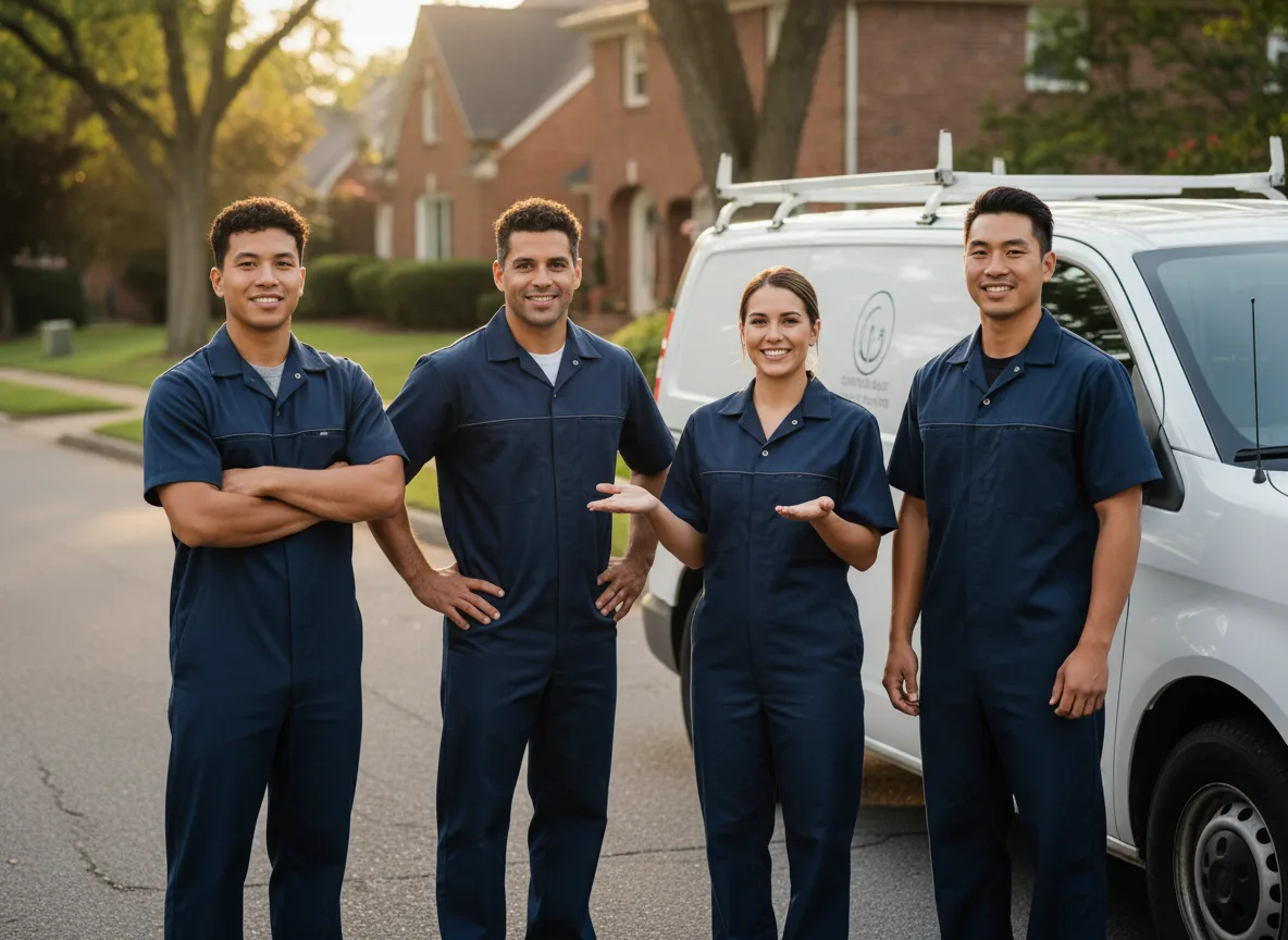 Home Gutter Service company in Concepcion, TX